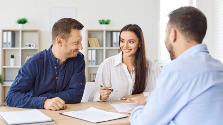 Comment améliorer son dossier pour obtenir un crédit plus facilement ?